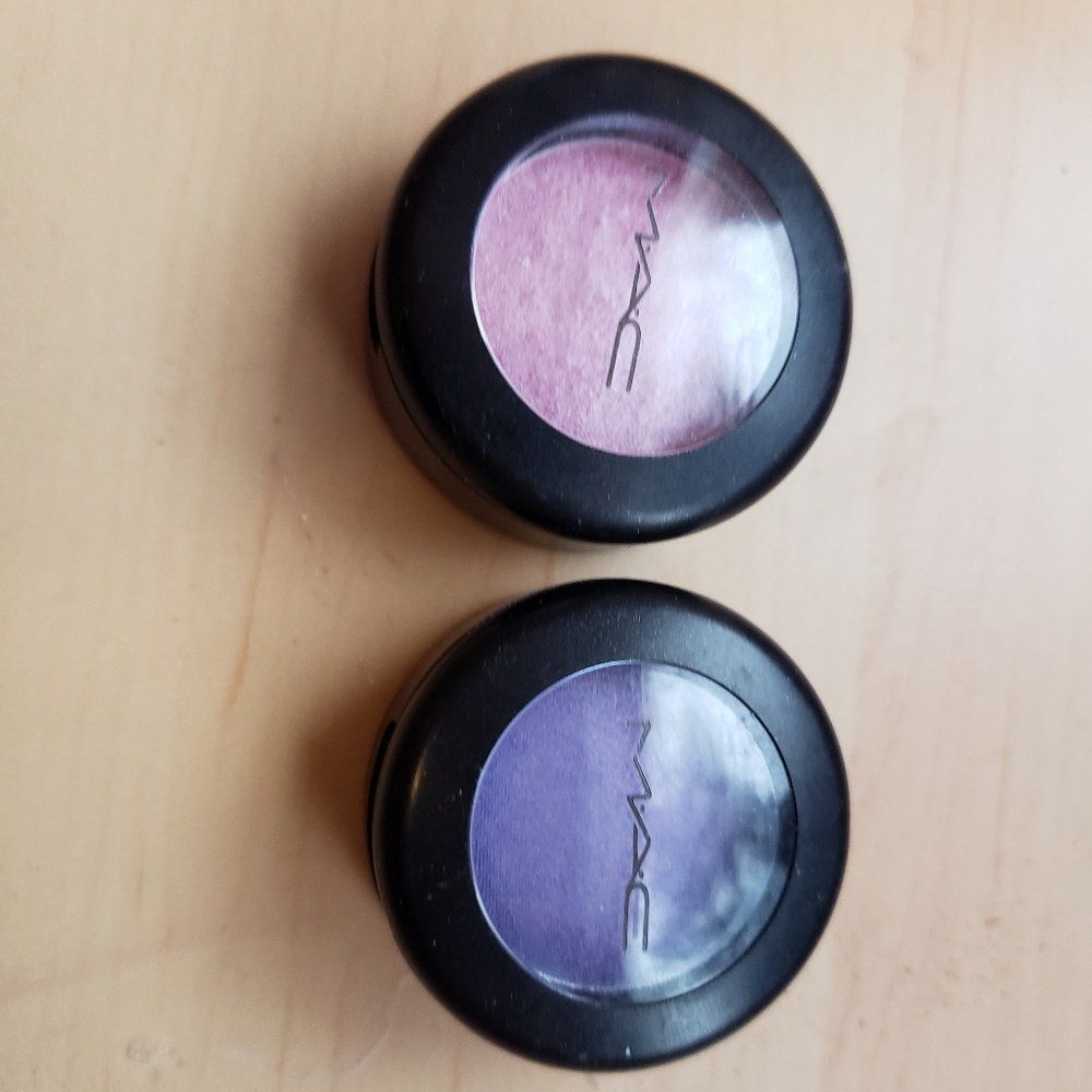 Mac eyeshadow